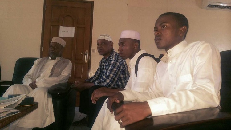 image Concours international de lecture du coran / Trois jeunes défendront les Comores à Djibouti